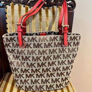Michael Kors Tote